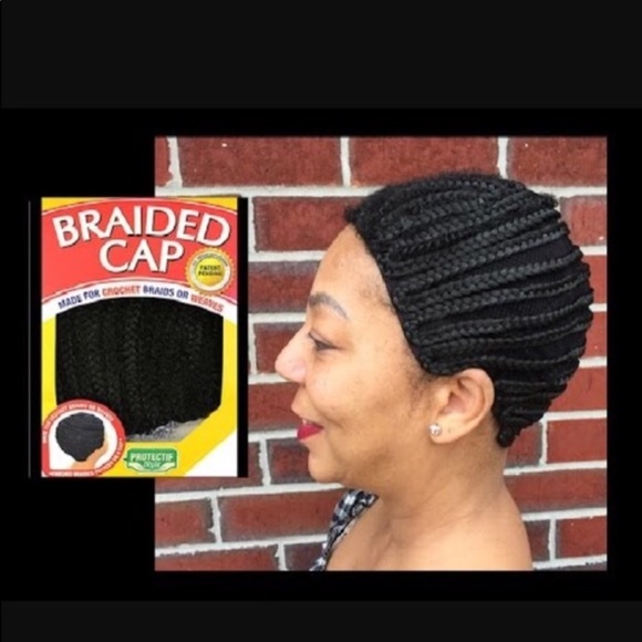 Accessories - Braided cap Accessories - Braided cap